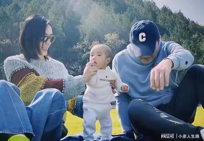 李亞鵬確認感染新冠！小19歲嬌妻端茶遞水，體貼照顧讓他感動落淚