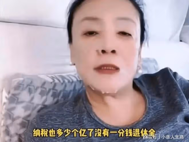 張蘭正面回應國籍問題！引髮網友質疑，小S卻在台綜混得風生水起