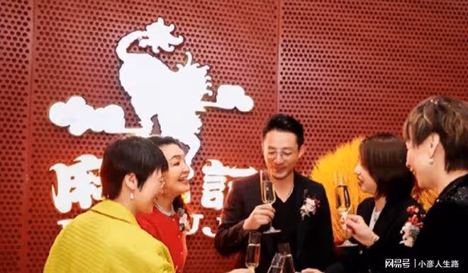 張蘭正面回應國籍問題！引髮網友質疑，小S卻在台綜混得風生水起