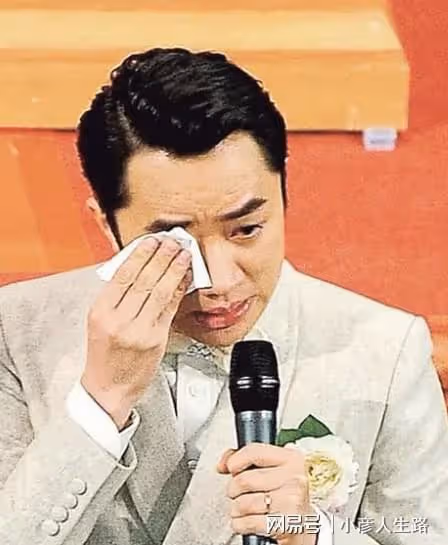 能演戲會主持，轉戰內娛後裝瘋賣傻，為何42歲的他走起下坡路？