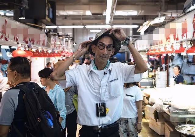 知名港星近況曝光！因TVB開出2000元年薪離巢，曾窮到沒錢葬母
