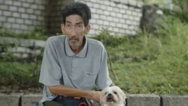 知名港星近況曝光！因TVB開出2000元年薪離巢，曾窮到沒錢葬母