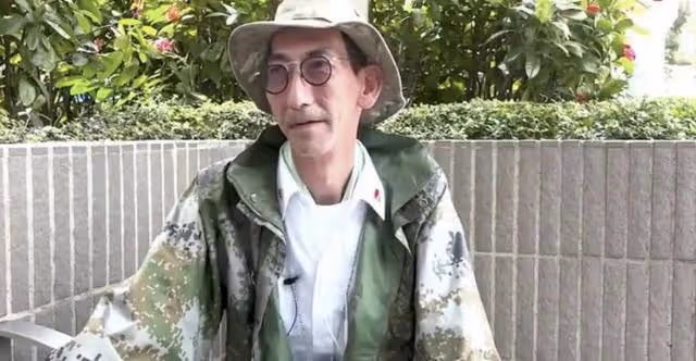 知名港星近況曝光！因TVB開出2000元年薪離巢，曾窮到沒錢葬母