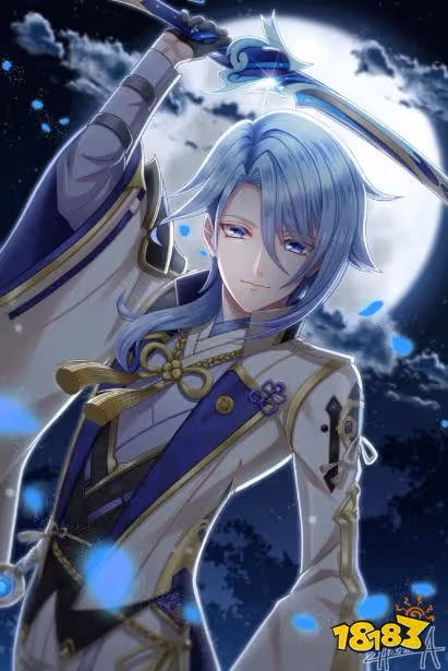 原神神里綾人天賦加點順序是什麼 神里綾人天賦技能介紹