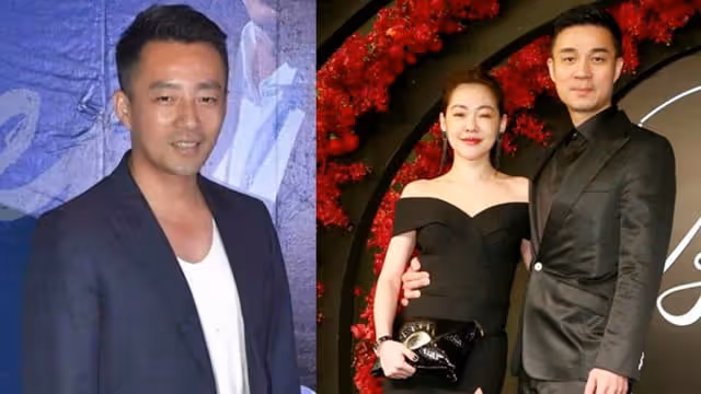 稱小S與許雅鈞很甜蜜　侯佩岑支持王力宏復出