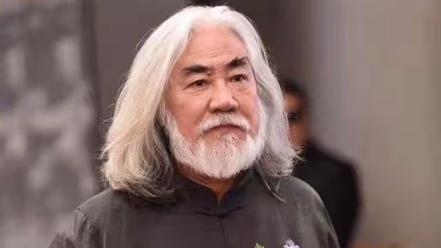 71歲張紀中遭前妻提告　法院判他須歸還97萬債務