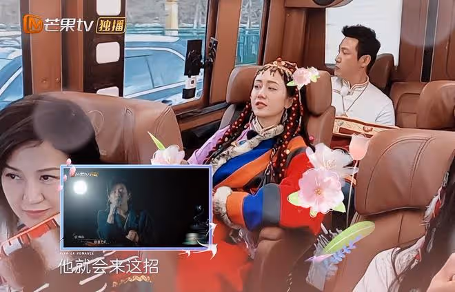 劉芸生病鄭鈞不關心，兩人吵架長達一月分開睡，對比鄭愷差距大