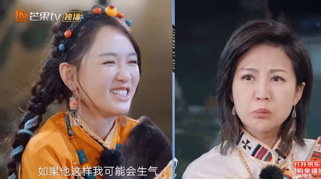 劉芸生病鄭鈞不關心，兩人吵架長達一月分開睡，對比鄭愷差距大