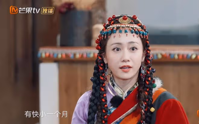 劉芸生病鄭鈞不關心，兩人吵架長達一月分開睡，對比鄭愷差距大