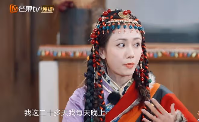 劉芸生病鄭鈞不關心，兩人吵架長達一月分開睡，對比鄭愷差距大
