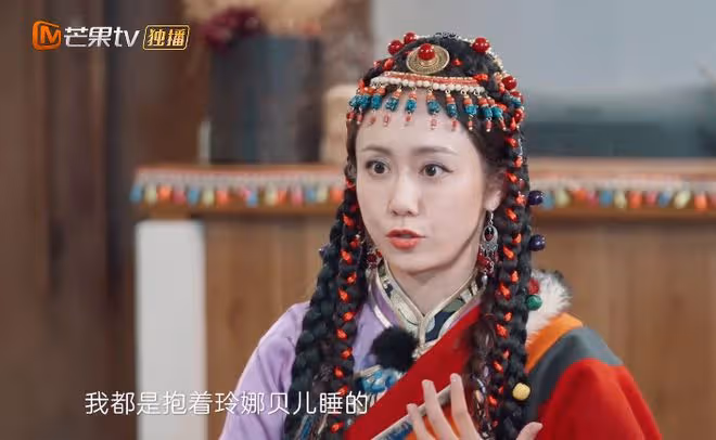 劉芸生病鄭鈞不關心，兩人吵架長達一月分開睡，對比鄭愷差距大