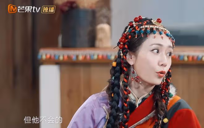 劉芸生病鄭鈞不關心，兩人吵架長達一月分開睡，對比鄭愷差距大