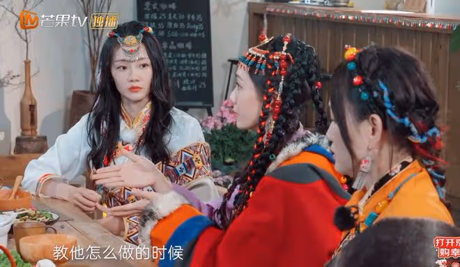 劉芸生病鄭鈞不關心，兩人吵架長達一月分開睡，對比鄭愷差距大
