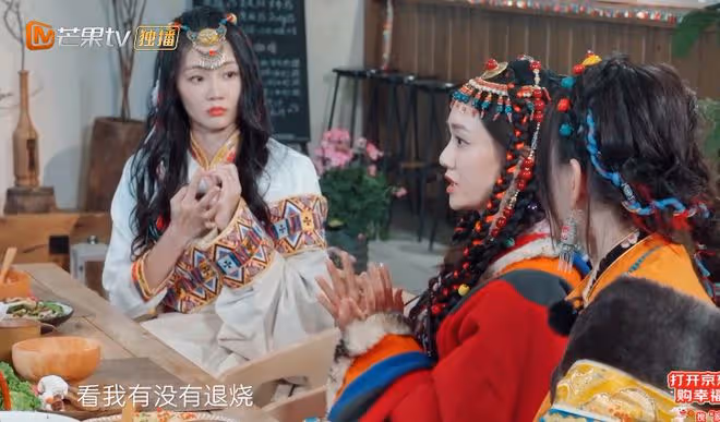 劉芸生病鄭鈞不關心，兩人吵架長達一月分開睡，對比鄭愷差距大