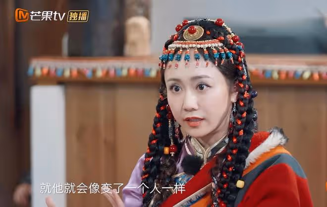 劉芸生病鄭鈞不關心，兩人吵架長達一月分開睡，對比鄭愷差距大
