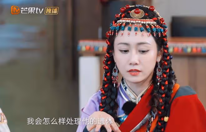 劉芸生病鄭鈞不關心，兩人吵架長達一月分開睡，對比鄭愷差距大