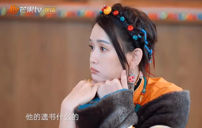 劉芸生病鄭鈞不關心，兩人吵架長達一月分開睡，對比鄭愷差距大