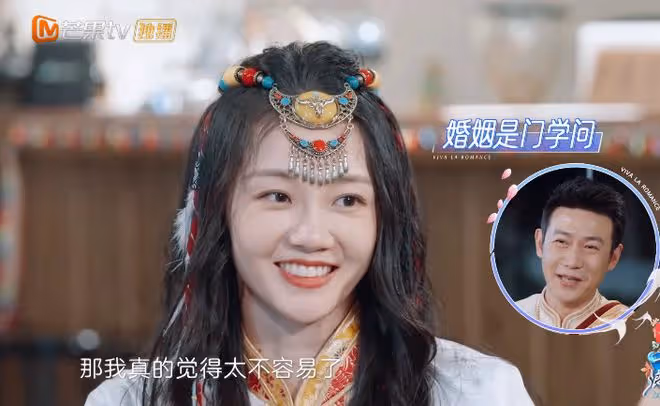 劉芸生病鄭鈞不關心，兩人吵架長達一月分開睡，對比鄭愷差距大