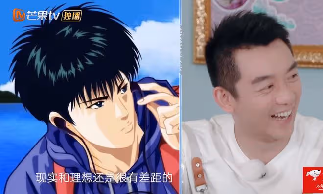 劉芸生病鄭鈞不關心，兩人吵架長達一月分開睡，對比鄭愷差距大