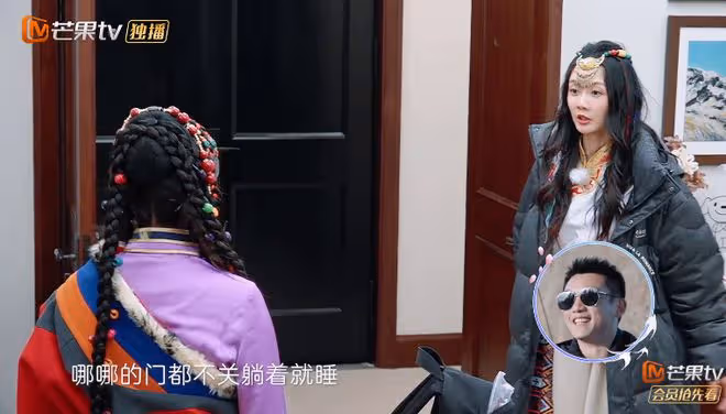 劉芸生病鄭鈞不關心，兩人吵架長達一月分開睡，對比鄭愷差距大