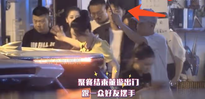 43歲董璇自曝曾為復出拍戲5個月內瘦60斤，現在追求她的都是弟弟