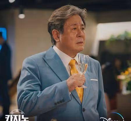「國寶級影帝」確診新冠：後遺症很嚴重孫錫久看他演戲看出神