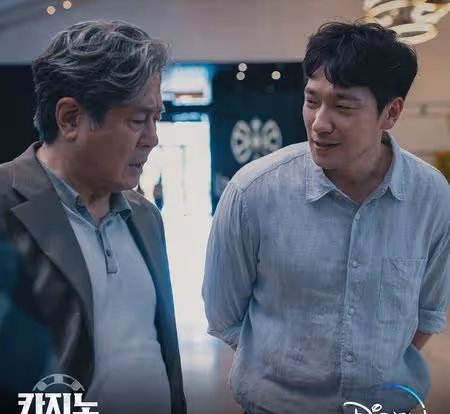 「國寶級影帝」確診新冠：後遺症很嚴重孫錫久看他演戲看出神