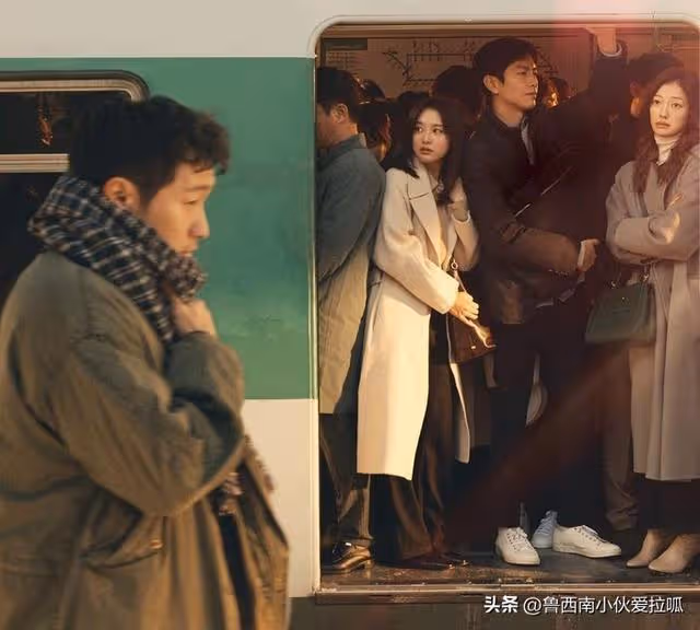 競爭激烈！網票選韓國2022最佳女演員TOP12
