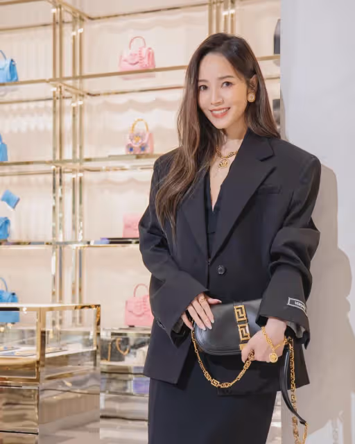 罕公開談尪！侯佩岑老公「掰了年薪2千萬工作」她愣：不知道在幹嘛　「驚傳賣掉豪宅」夫妻動向曝光