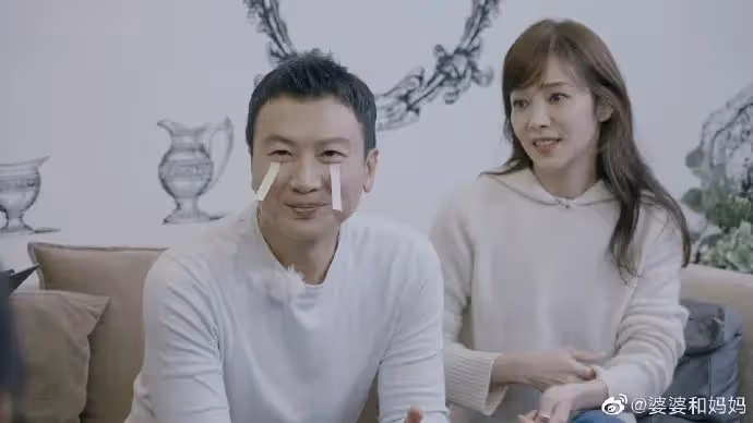 罕公開談尪！侯佩岑老公「掰了年薪2千萬工作」她愣：不知道在幹嘛　「驚傳賣掉豪宅」夫妻動向曝光