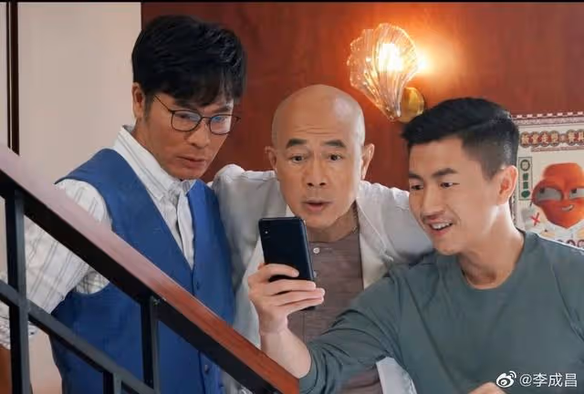 演技獲贊！TVB「御用壞人」情緒戲感染觀眾，曾多次拒絕跳槽