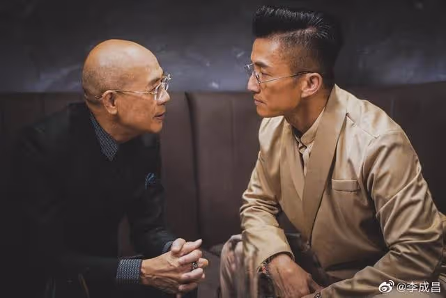 演技獲贊！TVB「御用壞人」情緒戲感染觀眾，曾多次拒絕跳槽