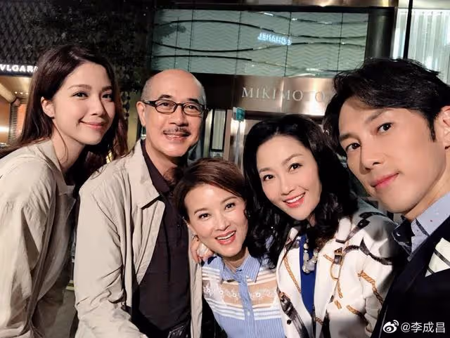 演技獲贊！TVB「御用壞人」情緒戲感染觀眾，曾多次拒絕跳槽