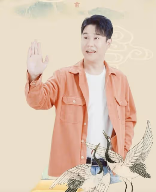 小瀋陽確診新冠，過敏滿臉通紅，自嘲是「敏陽陽」，既好笑又心疼