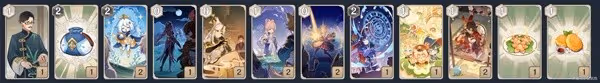 《原神》七聖召喚全成就達成攻略
