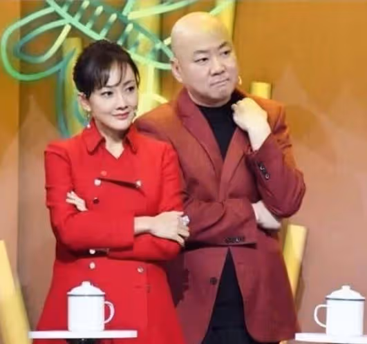 先成家後立業!女星婚後走紅「成功奪影后」40歲隱退 曝心聲「再不退來不及了」真相感動全網