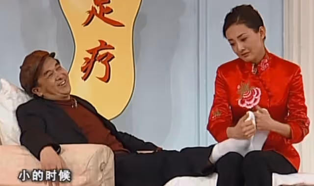 先成家後立業!女星婚後走紅「成功奪影后」40歲隱退 曝心聲「再不退來不及了」真相感動全網