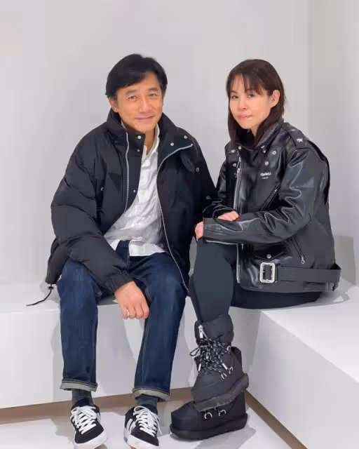 陳冠希曬與梁朝偉合照,曾贊對方帥過自己,20年前合作《無間道》