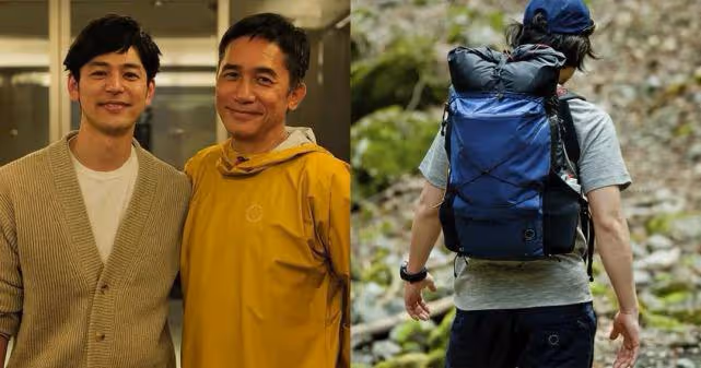 陳冠希曬與梁朝偉合照,曾贊對方帥過自己,20年前合作《無間道》