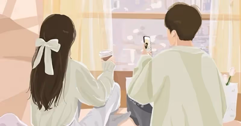 大多數年輕人恐婚的真實心理