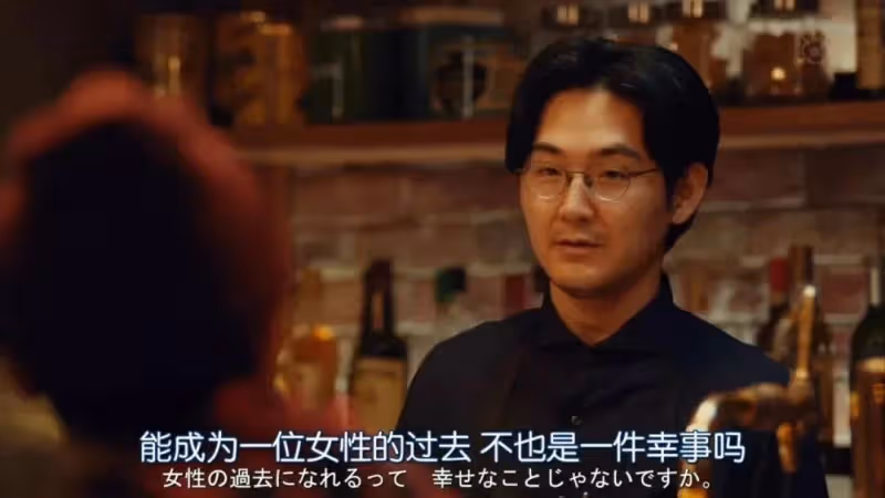 男人最難忘懷的,並不是妻子,而是這兩個女人,非常扎心!