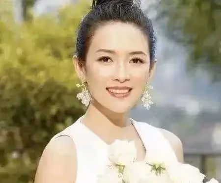事隔15年,章子怡自曝和劉德華拍戲後,自己惡心到幾天吃不下飯