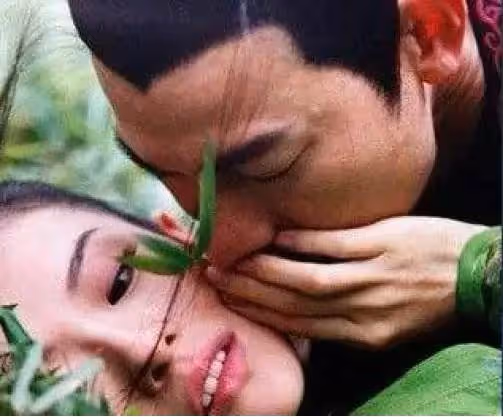 事隔15年,章子怡自曝和劉德華拍戲後,自己惡心到幾天吃不下飯