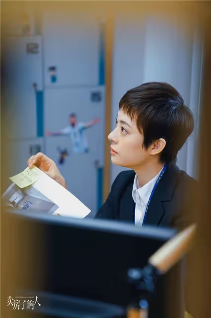 陸劇背後「原型故事」！《風吹半夏》趙麗穎原型竟是作者本人，《人生大事》原型更感人