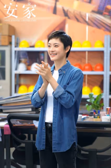 陸劇背後「原型故事」！《風吹半夏》趙麗穎原型竟是作者本人，《人生大事》原型更感人