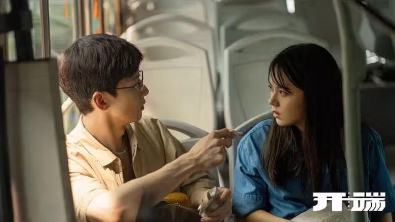 陸劇背後「原型故事」！《風吹半夏》趙麗穎原型竟是作者本人，《人生大事》原型更感人