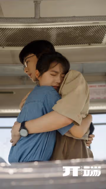 陸劇背後「原型故事」！《風吹半夏》趙麗穎原型竟是作者本人，《人生大事》原型更感人
