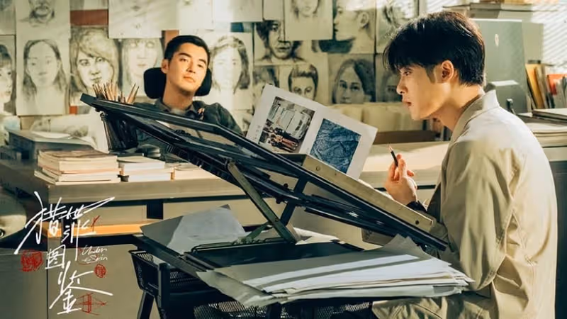 陸劇背後「原型故事」！《風吹半夏》趙麗穎原型竟是作者本人，《人生大事》原型更感人