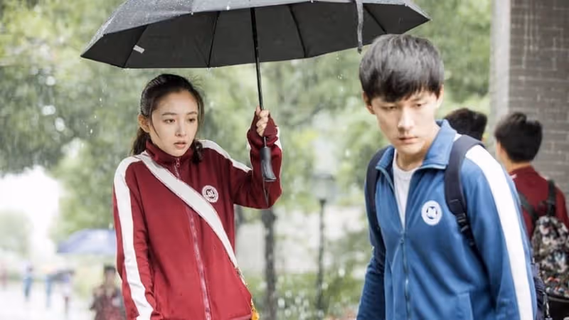 陸劇背後「原型故事」！《風吹半夏》趙麗穎原型竟是作者本人，《人生大事》原型更感人