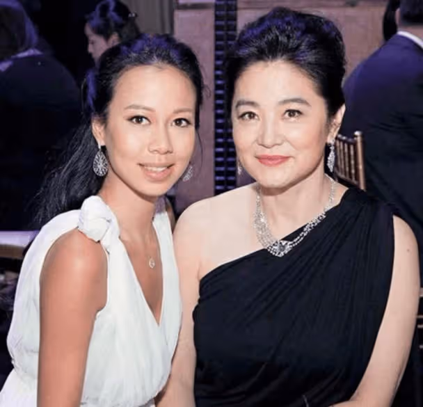 懶理婚變傳聞！68歲林青霞「大膽表白老公」　自曝僅有一次「被氣到發抖」：真太過分了